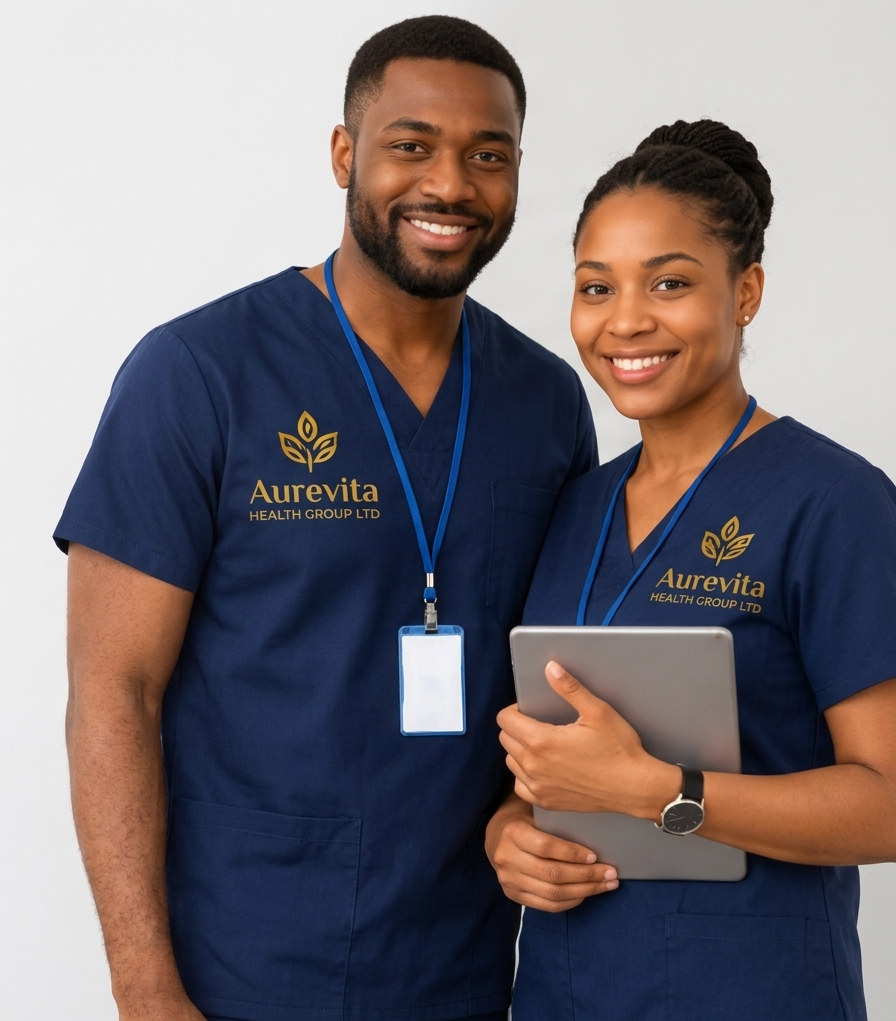 Healthcare Staffing